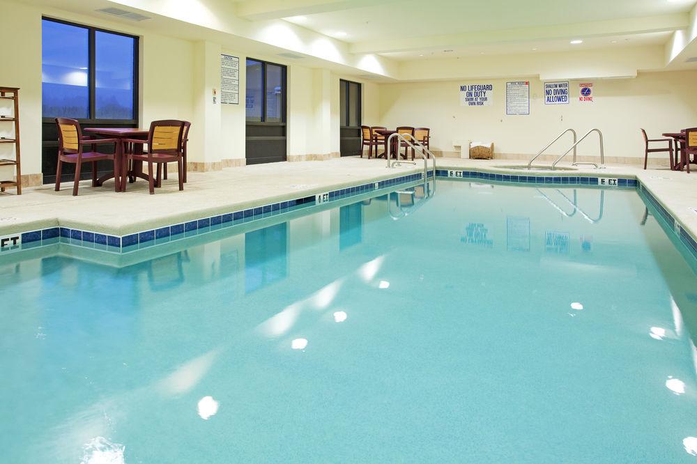 Holiday Inn Express & Suites - Hardeeville-Hilton Head By Ihg Kültér fotó