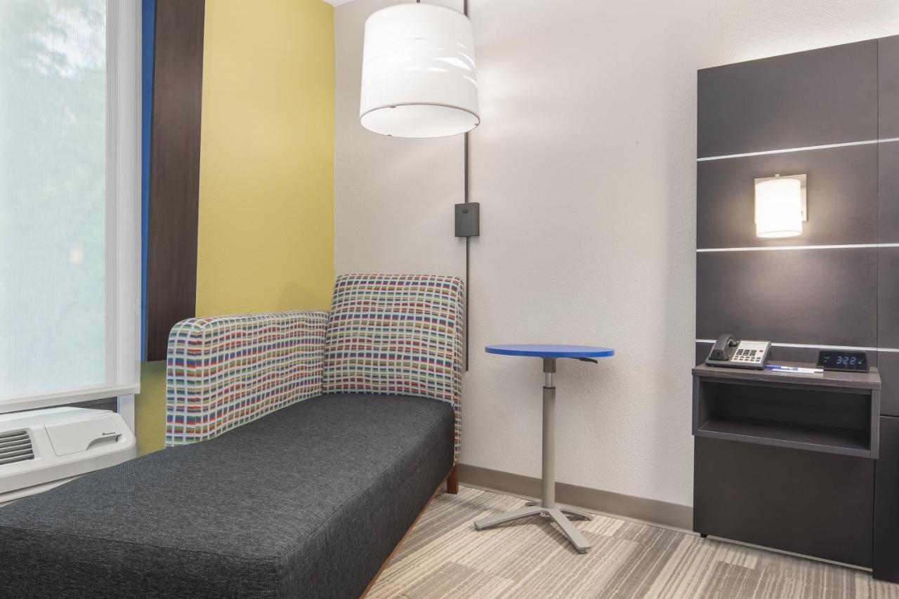 Holiday Inn Express & Suites - Hardeeville-Hilton Head By Ihg Kültér fotó