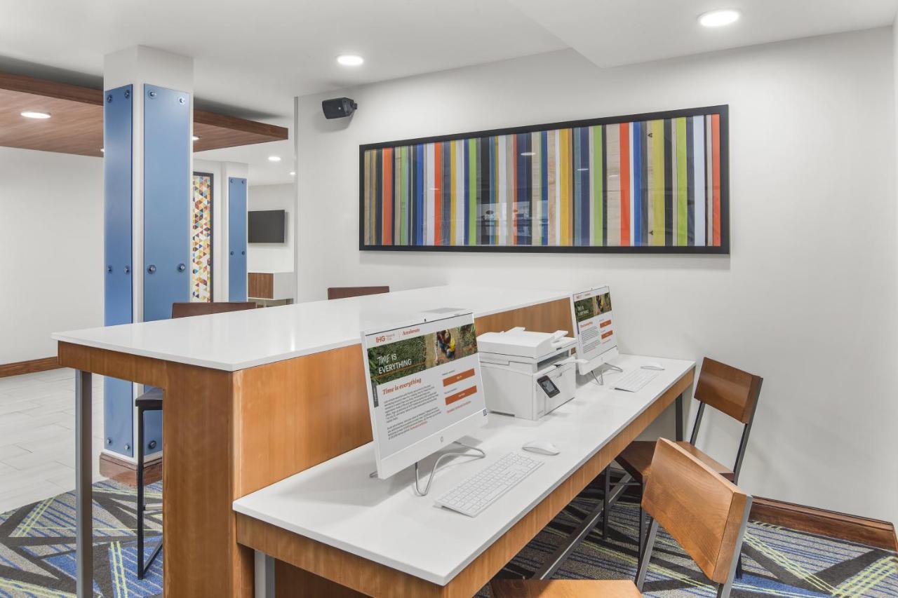 Holiday Inn Express & Suites - Hardeeville-Hilton Head By Ihg Kültér fotó