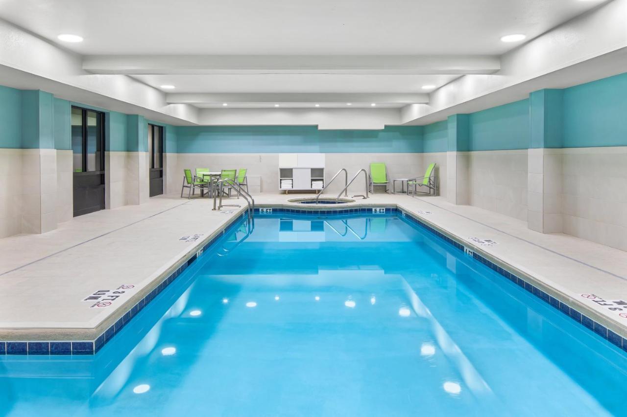 Holiday Inn Express & Suites - Hardeeville-Hilton Head By Ihg Kültér fotó