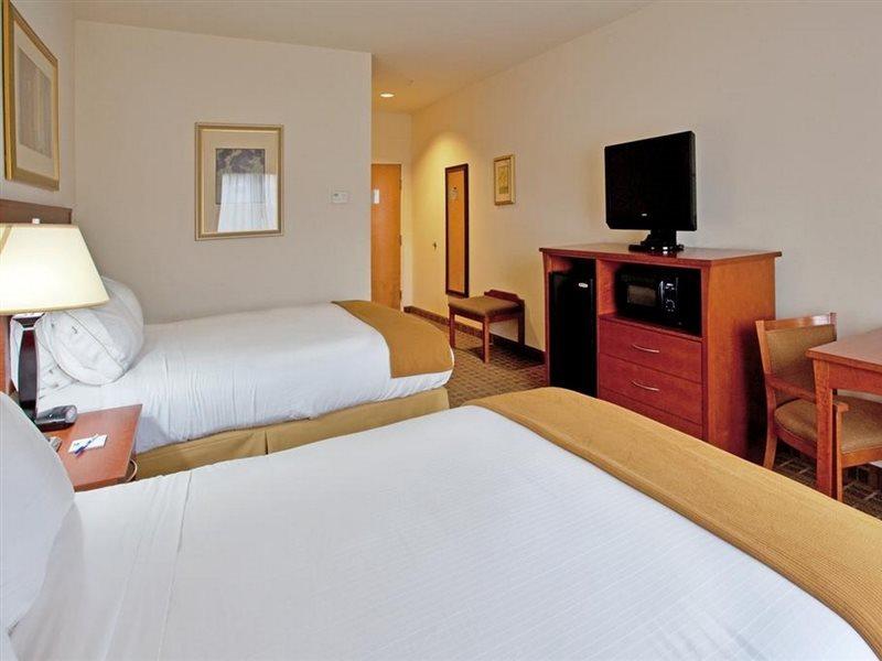 Holiday Inn Express & Suites - Hardeeville-Hilton Head By Ihg Kültér fotó