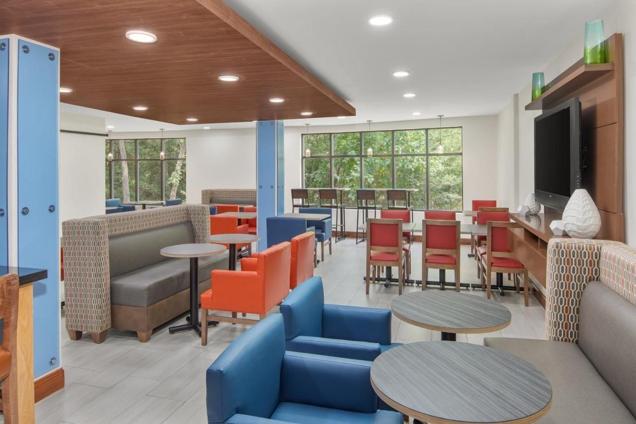 Holiday Inn Express & Suites - Hardeeville-Hilton Head By Ihg Kültér fotó