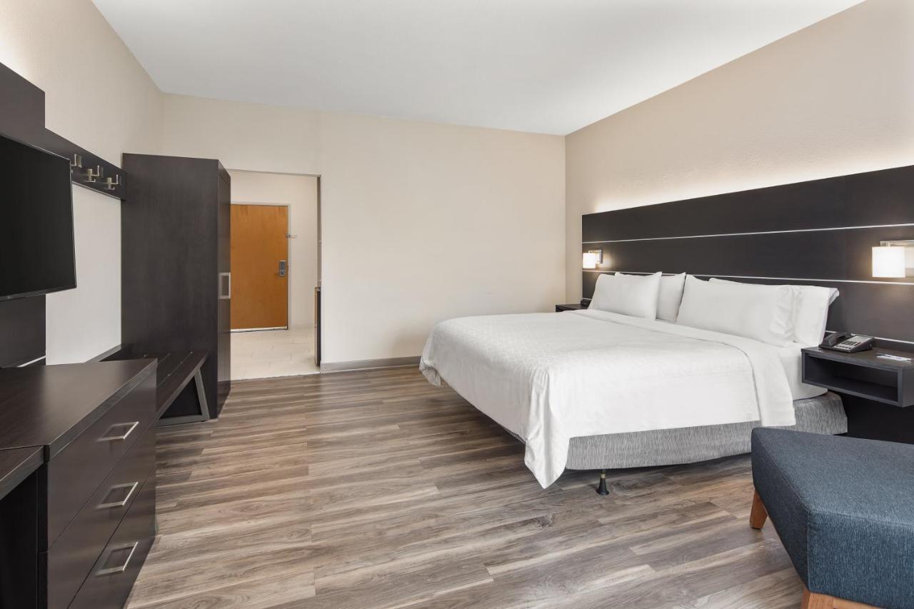 Holiday Inn Express & Suites - Hardeeville-Hilton Head By Ihg Kültér fotó