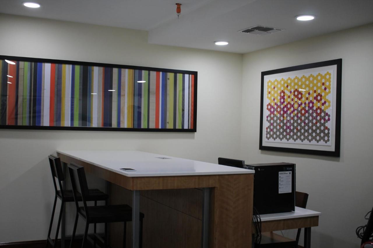 Holiday Inn Express & Suites - Hardeeville-Hilton Head By Ihg Kültér fotó