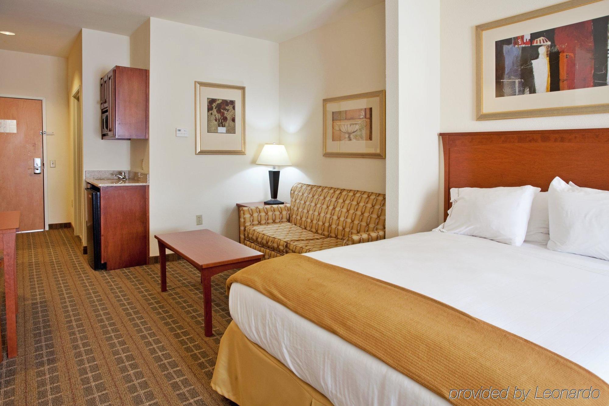 Holiday Inn Express & Suites - Hardeeville-Hilton Head By Ihg Kültér fotó