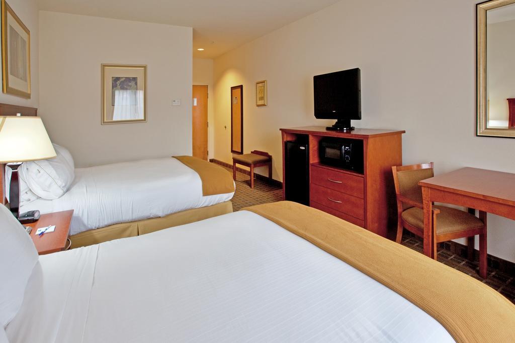 Holiday Inn Express & Suites - Hardeeville-Hilton Head By Ihg Szoba fotó