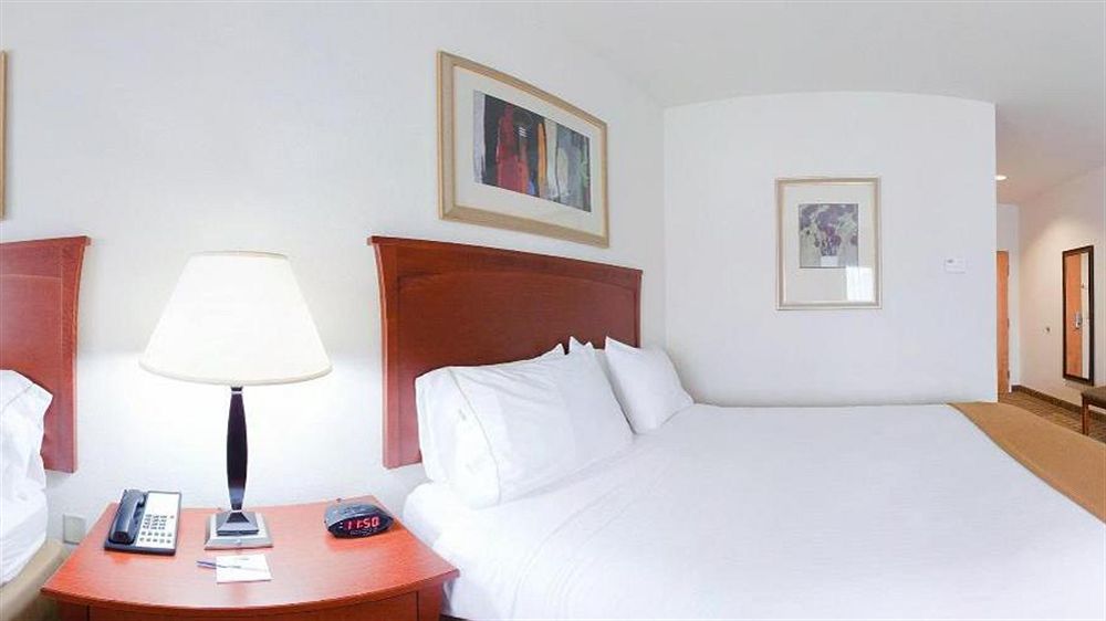 Holiday Inn Express & Suites - Hardeeville-Hilton Head By Ihg Kültér fotó