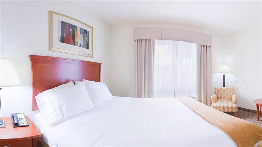 Holiday Inn Express & Suites - Hardeeville-Hilton Head By Ihg Kültér fotó