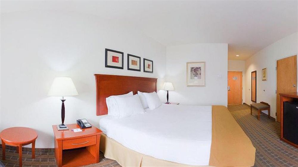 Holiday Inn Express & Suites - Hardeeville-Hilton Head By Ihg Kültér fotó