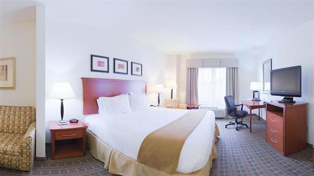 Holiday Inn Express & Suites - Hardeeville-Hilton Head By Ihg Kültér fotó