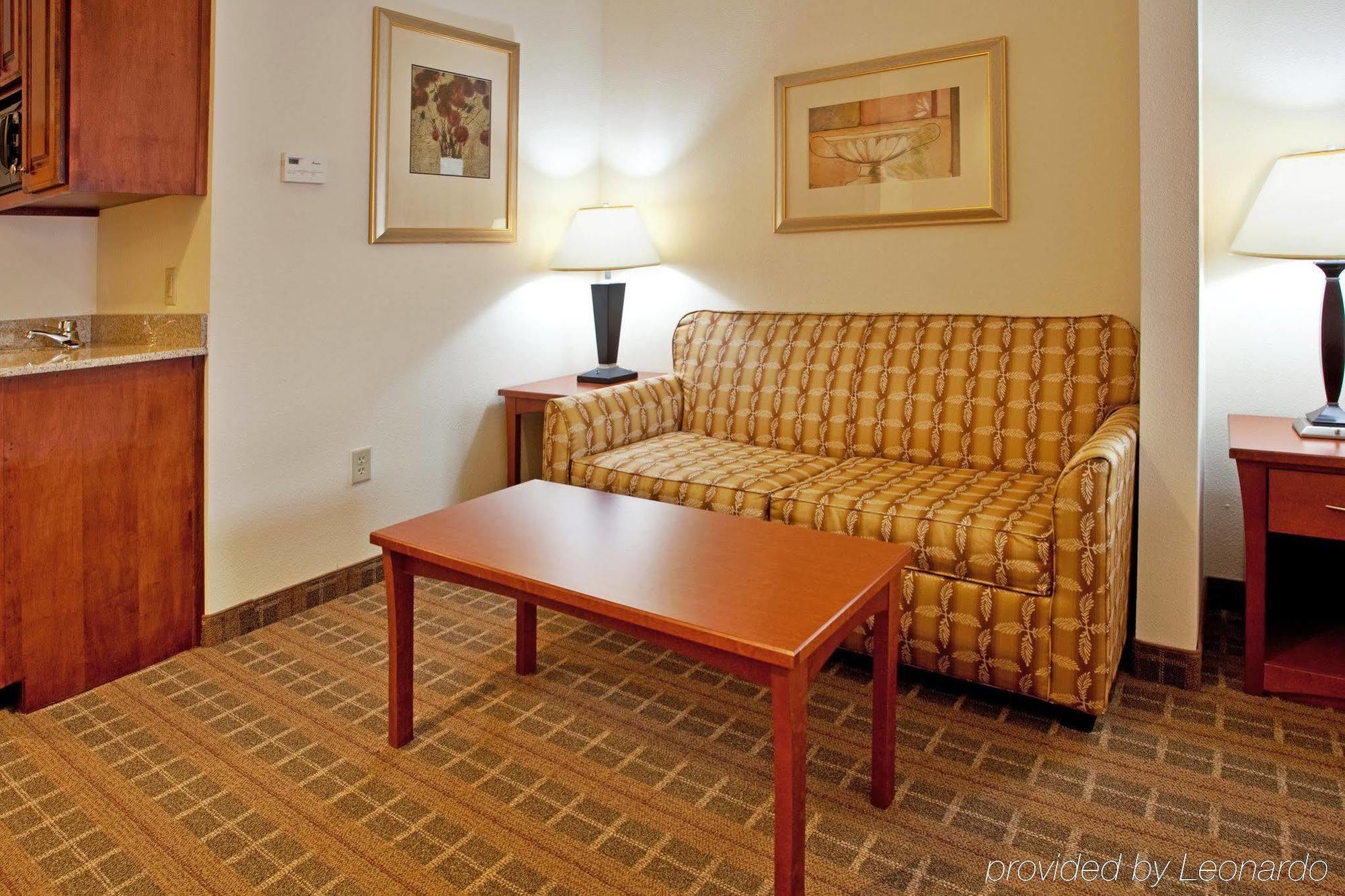Holiday Inn Express & Suites - Hardeeville-Hilton Head By Ihg Szoba fotó