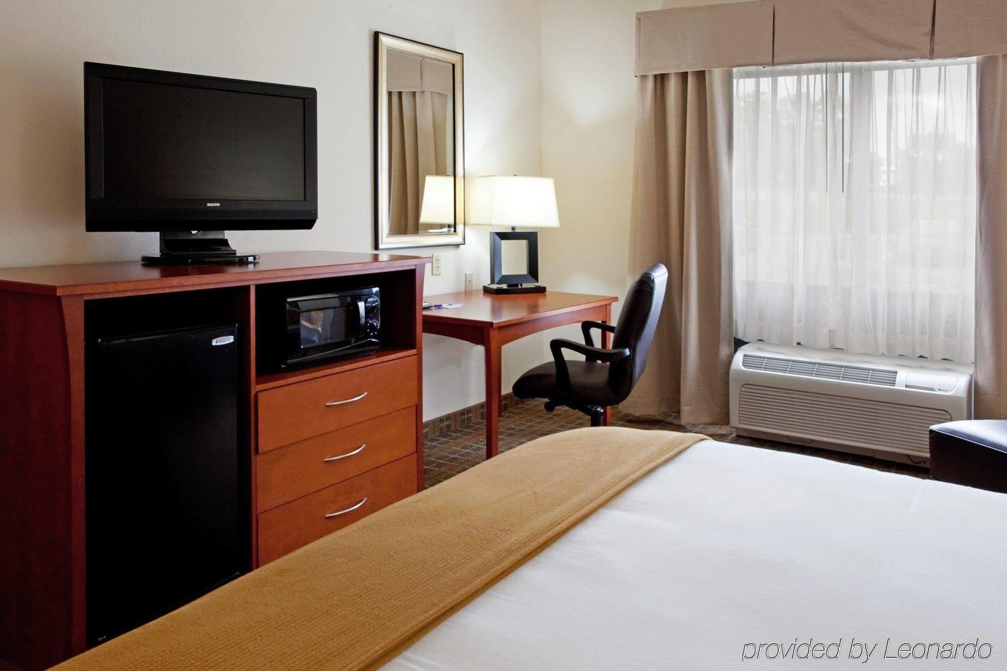 Holiday Inn Express & Suites - Hardeeville-Hilton Head By Ihg Kültér fotó