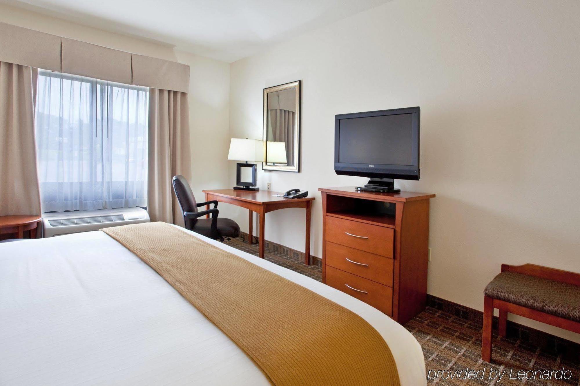 Holiday Inn Express & Suites - Hardeeville-Hilton Head By Ihg Kültér fotó