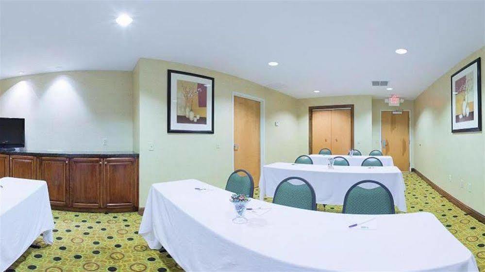 Holiday Inn Express & Suites - Hardeeville-Hilton Head By Ihg Kültér fotó