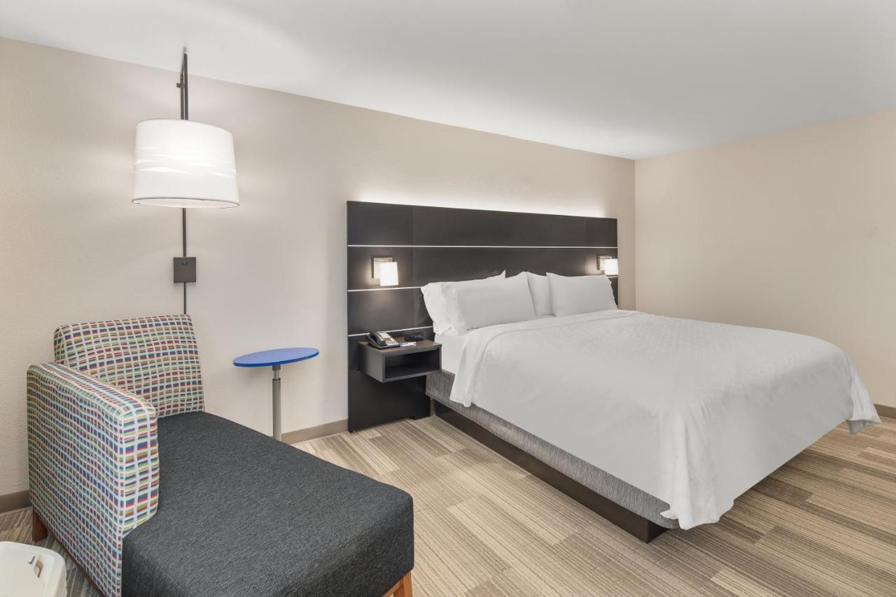 Holiday Inn Express & Suites - Hardeeville-Hilton Head By Ihg Kültér fotó