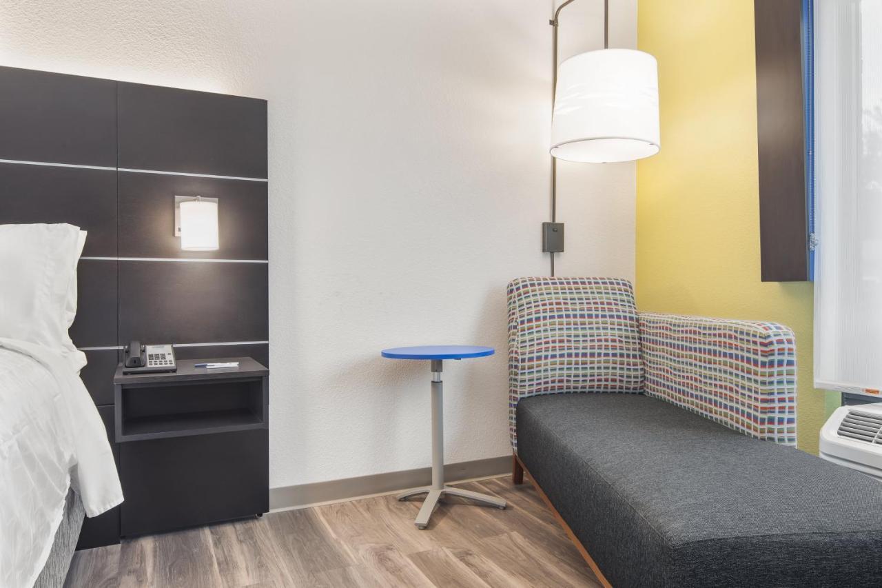 Holiday Inn Express & Suites - Hardeeville-Hilton Head By Ihg Kültér fotó