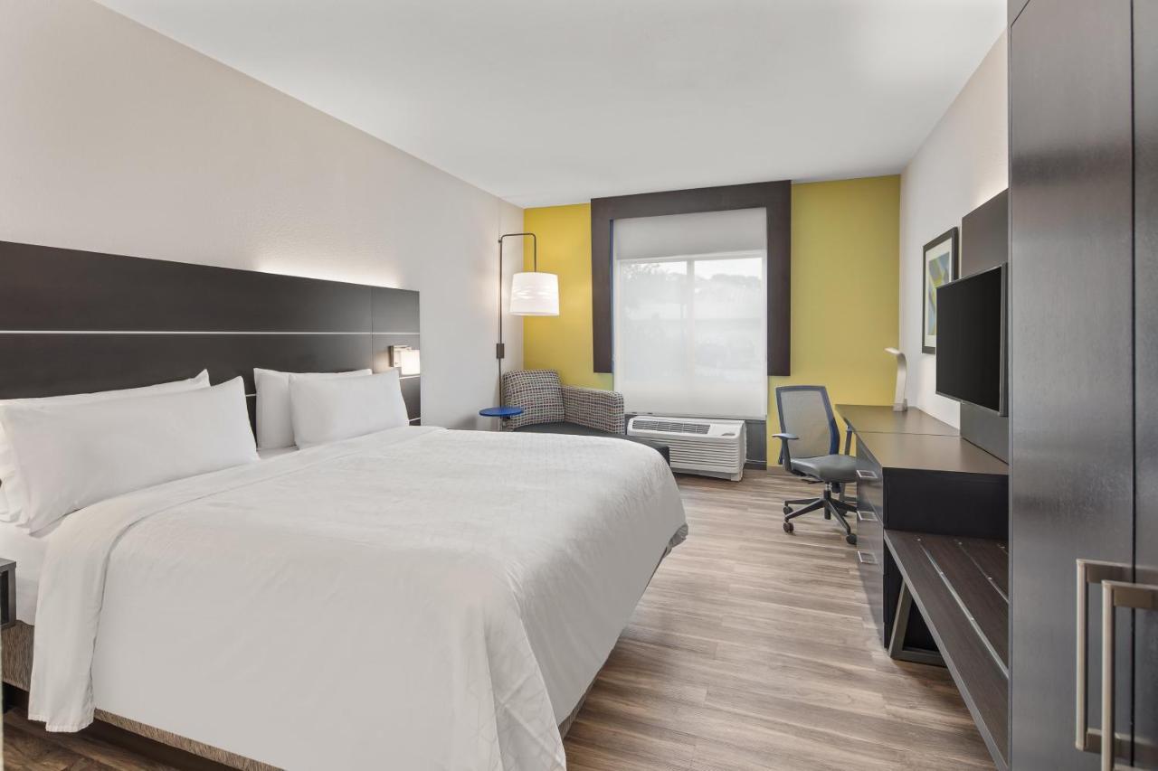 Holiday Inn Express & Suites - Hardeeville-Hilton Head By Ihg Kültér fotó