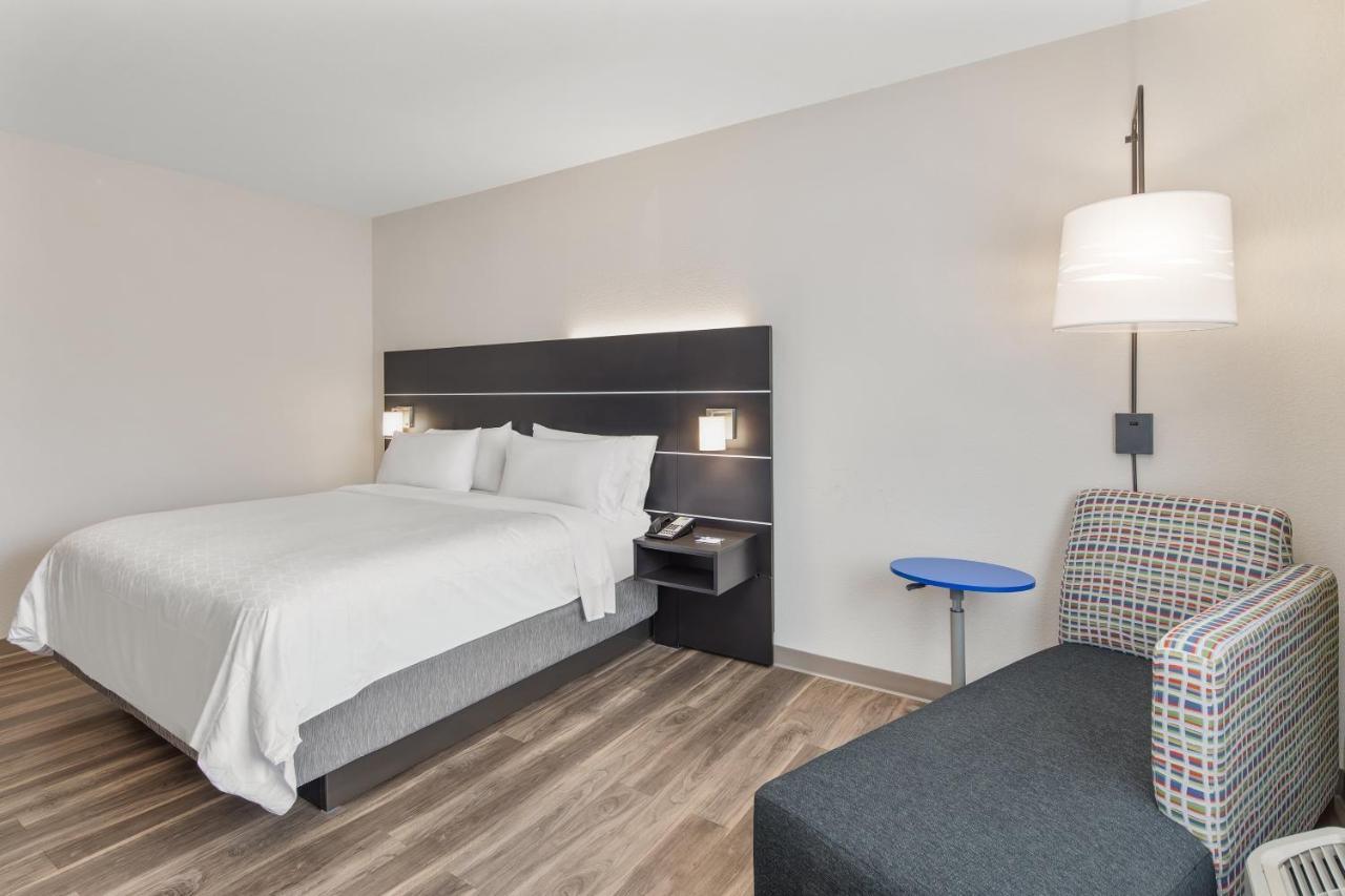 Holiday Inn Express & Suites - Hardeeville-Hilton Head By Ihg Kültér fotó