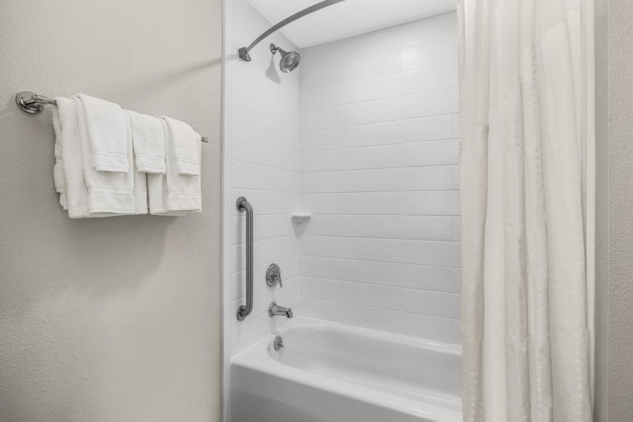 Holiday Inn Express & Suites - Hardeeville-Hilton Head By Ihg Kültér fotó