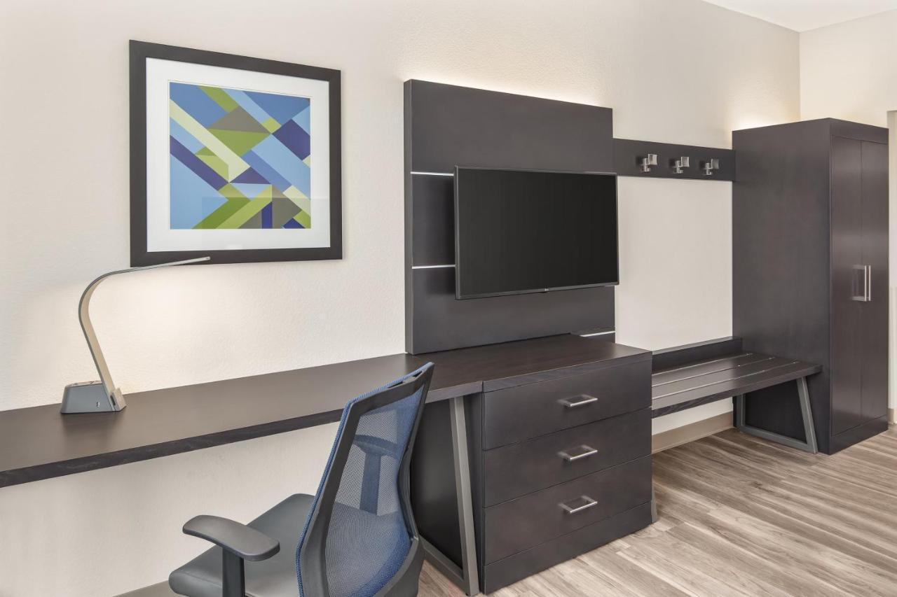 Holiday Inn Express & Suites - Hardeeville-Hilton Head By Ihg Kültér fotó